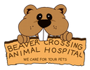 Beaver Crossing Animal Hospital logo